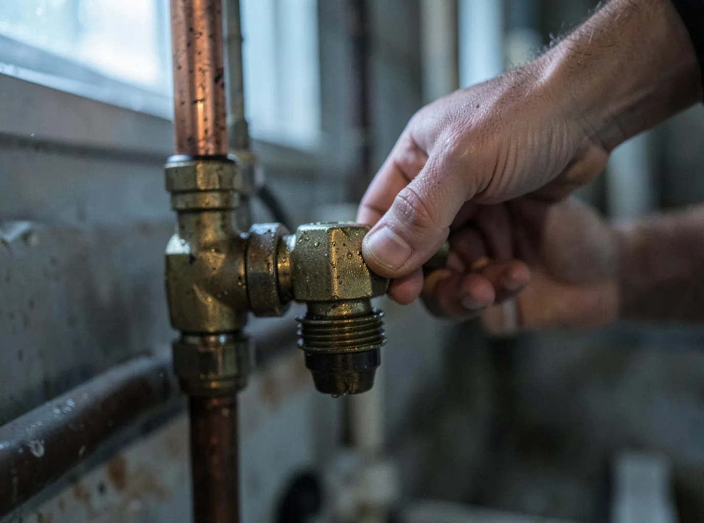Emergency Plumber Cross Plains, TN FAQs